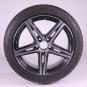 Kompletträder Set 18 Zoll Alu PIRELLI CLA-Klasse 118  - Bild 3