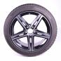 Kompletträder Set 18 Zoll Alu PIRELLI CLA-Klasse 118  - Bild 3