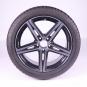 Kompletträder Set 18 Zoll Alu BRIDGESTONE CLA-Klasse 118  - Bild 3
