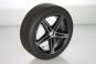 Kompletträder Set 18 Zoll Alu BRIDGESTONE CLA-Klasse 118  - Bild 3