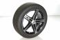 Kompletträder Set 18 Zoll Alu BRIDGESTONE CLA-Klasse 118  - Bild 3