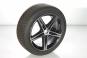 Kompletträder Set 18 Zoll Alu BRIDGESTONE CLA-Klasse 118  - Bild 3