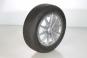 Kompletträder Set 16 Zoll Alu HANKOOK CLA-Klasse 118  - Bild 3