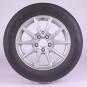 Kompletträder Set 16 Zoll Alu HANKOOK CLA-Klasse 118  - Bild 3
