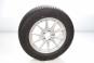 Kompletträder Set 16 Zoll Alu MICHELIN CLA-Klasse 118  - Bild 3