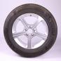 Kompletträder Set 17 Zoll Alu MICHELIN CLA-Klasse 118  - Bild 3