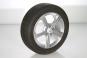 Kompletträder Set 17 Zoll Alu HANKOOK CLA-Klasse 118  - Bild 3