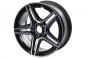 Alufelge AMG 5-Doppelspeichen-Rad  - Bild 3