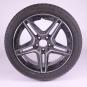 Kompletträder Set AMG 18 Zoll Alu BRIDGESTONE CLA-Klasse 118  - Bild 3