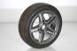 Kompletträder Set AMG 18 Zoll Alu HANKOOK CLA-Klasse 118  - Bild 3