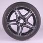 Kompletträder Set AMG 18 Zoll Alu HANKOOK CLA-Klasse 118  - Bild 3
