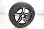 Kompletträder Set AMG 18 Zoll Alu PIRELLI CLA-Klasse 118  - Bild 3
