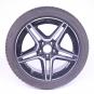 Kompletträder Set AMG 18 Zoll Alu PIRELLI CLA-Klasse 118  - Bild 3