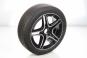 Kompletträder Set AMG 18 Zoll Alu HANKOOK CLA-Klasse 118  - Bild 3