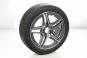 Kompletträder Set AMG 18 Zoll Alu HANKOOK CLA-Klasse 118  - Bild 3