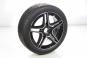 Kompletträder Set AMG 18 Zoll Alu HANKOOK CLA-Klasse 118  - Bild 3