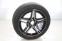 Kompletträder Set AMG 18 Zoll Alu BRIDGESTONE CLA-Klasse 118  - Bild 3