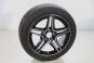 Kompletträder Set AMG 18 Zoll Alu BRIDGESTONE CLA-Klasse 118  - Bild 3
