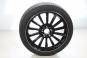 Kompletträder Set AMG 19 Zoll Alu BRIDGESTONE CLA-Klasse 118  - Bild 3