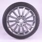 Kompletträder Set AMG 19 Zoll Alu PIRELLI CLA-Klasse 118  - Bild 3