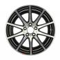 Alufelge AMG 10-Speichen-Rad  - Bild 3