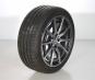 Kompletträder Set AMG 18 Zoll Alu MICHELIN CLA-Klasse 118  - Bild 3