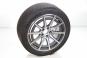 Kompletträder Set AMG 18 Zoll Alu MICHELIN CLA-Klasse 118  - Bild 3