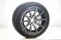 Kompletträder Set AMG 18 Zoll Alu MICHELIN CLA-Klasse 118  - Bild 3