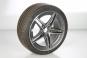 Kompletträder Set AMG 19 Zoll Alu MICHEL CLA-Klasse 118,X118  - Bild 3
