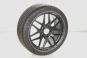Kompletträder Set AMG 19 Zoll Alu MICHELIN CLA-Klasse 118  - Bild 3