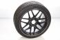 Kompletträder Set AMG 19 Zoll Alu MICHELIN A-Klasse 177  - Bild 3