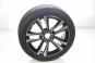 Kompletträder Set 18 Zoll Alu BRIDGESTONE CLA-Klasse 118  - Bild 3