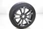 Kompletträder Set 18 Zoll Alu PIRELLI CLA-Klasse 118  - Bild 3