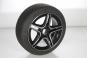 Kompletträder Set AMG 18 Zoll Alu MICHELIN A-Klasse 177  - Bild 3