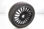 Kompletträder Set AMG 19 Zoll Alu BRIDGESTONE A-Klasse 177  - Bild 3