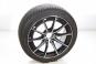 Kompletträder Set AMG 18 Zoll Alu MICHELIN A-Klasse 177  - Bild 3