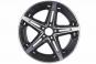 Alufelge AMG 5-Speichen-Rad  - Bild 3