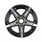 Alufelge AMG 5-Speichen-Rad  - Bild 3