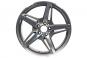 Alufelge AMG 5-Speichen-Rad  - Bild 3