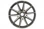 Alufelge AMG 10-Speichen-Rad  - Bild 3