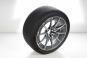 Winter Kompletträder Set Alu 20 Zoll mit Pirelli Reifen für AMG GT 192, Original Mercedes-Benz  - Bild 3