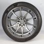 Winter Kompletträder Set Alu 20 Zoll mit Pirelli Reifen für AMG GT 192, Original Mercedes-Benz  - Bild 3