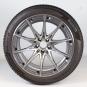 Winter Kompletträder Set Alu 20 Zoll mit Pirelli Reifen für AMG GT 192, Original Mercedes-Benz  - Bild 3