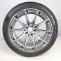 Winter Kompletträder Set Alu 20 Zoll mit Pirelli Reifen für AMG GT 192, Original Mercedes-Benz  - Bild 3