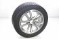 Kompletträder Set 17 Zoll Alu BRIDGESTONE C-Klasse 205  - Bild 3