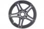 Alufelge AMG 5-Doppelspeichen-Rad  - Bild 3