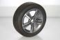 Kompletträder Set 17 Zoll Alu BRIDGESTONE C-Klasse 205  - Bild 3