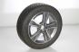 Kompletträder Set 17 Zoll Alu BRIDGESTONE C-Klasse 205  - Bild 3
