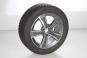 Kompletträder Set 17 Zoll Alu BRIDGESTONE C-Klasse 205  - Bild 3