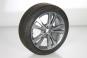 Kompletträder Set 18 Zoll Alu PIRELLI C-Klasse 205  - Bild 3